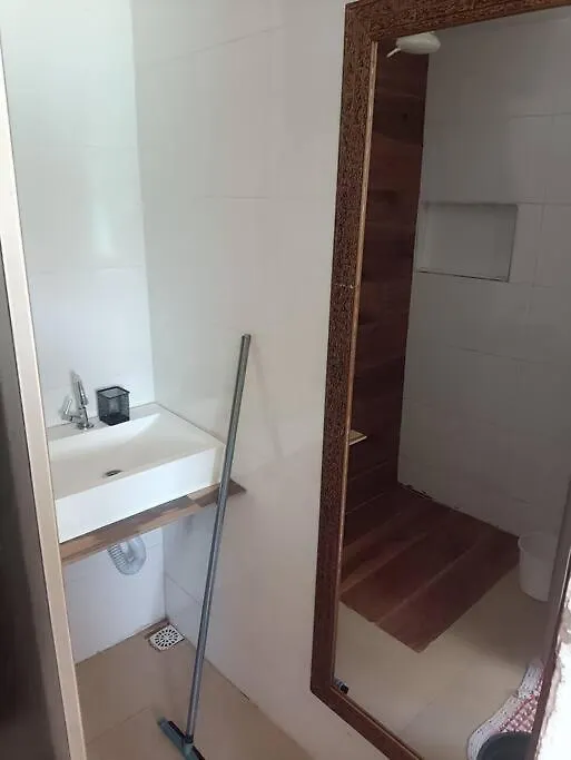 Apartmán Loft Pe Na Areia Arraial do Cabo