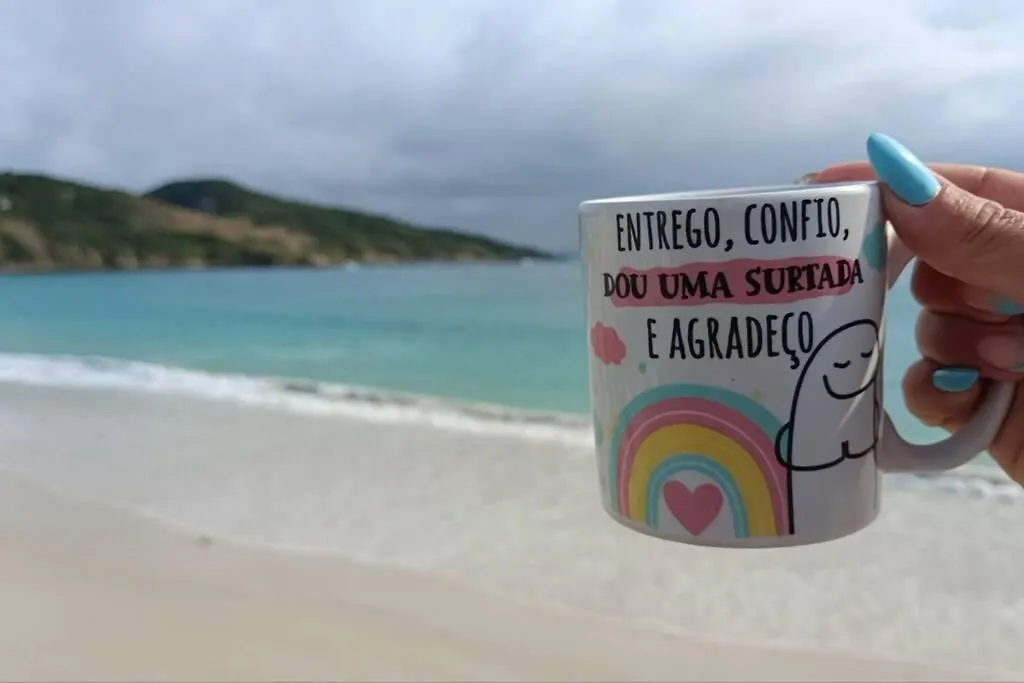 Apartmán Loft Pe Na Areia Arraial do Cabo 0*,