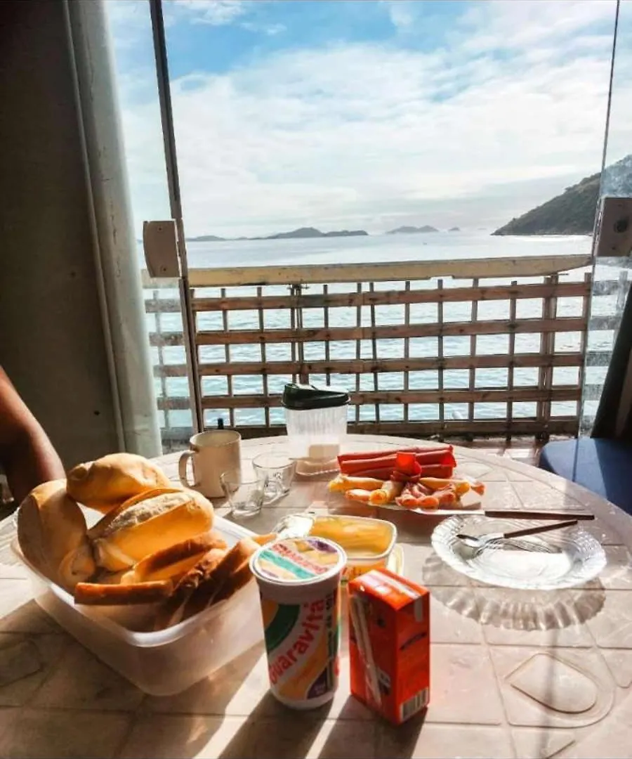 Loft Pe Na Areia Apartment Arraial do Cabo