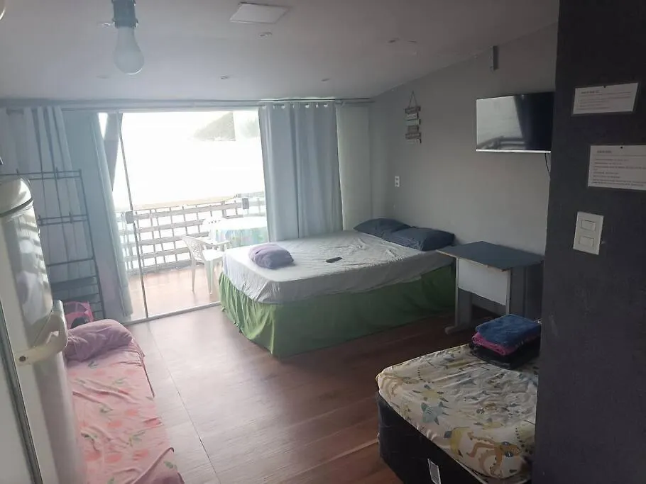 Loft Pe Na Areia Apartment Arraial do Cabo