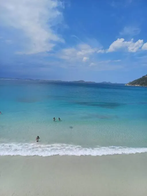 Loft Pe Na Areia Apartment Arraial do Cabo