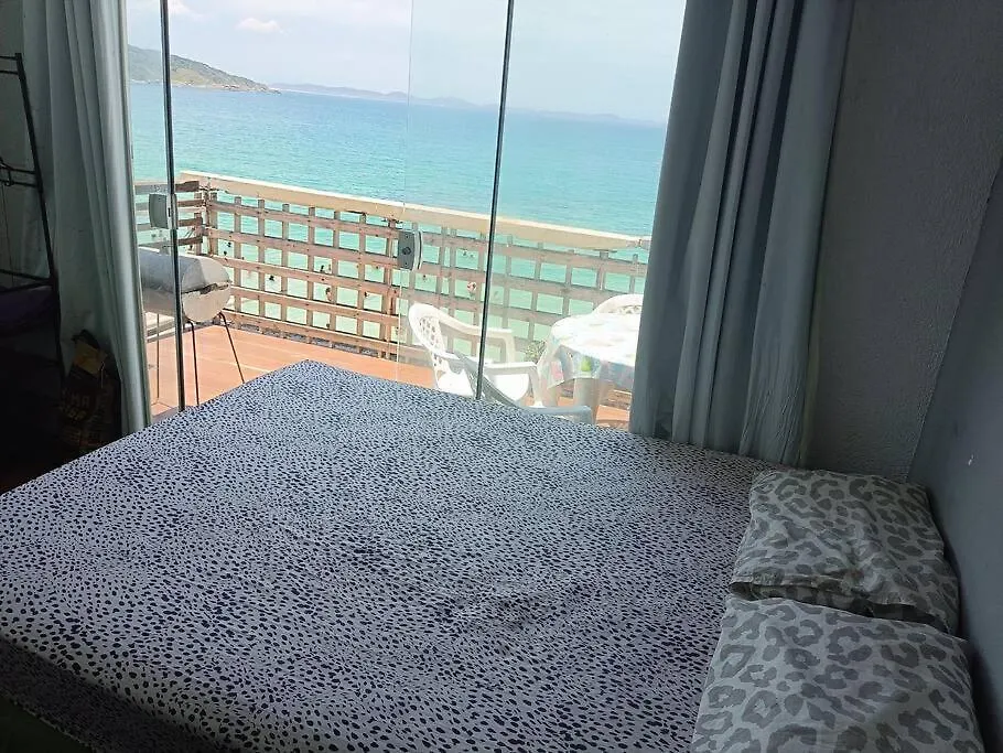 Loft Pe Na Areia Apartment Arraial do Cabo