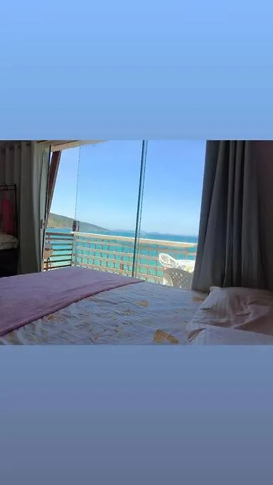 Loft Pe Na Areia Apartment Arraial do Cabo