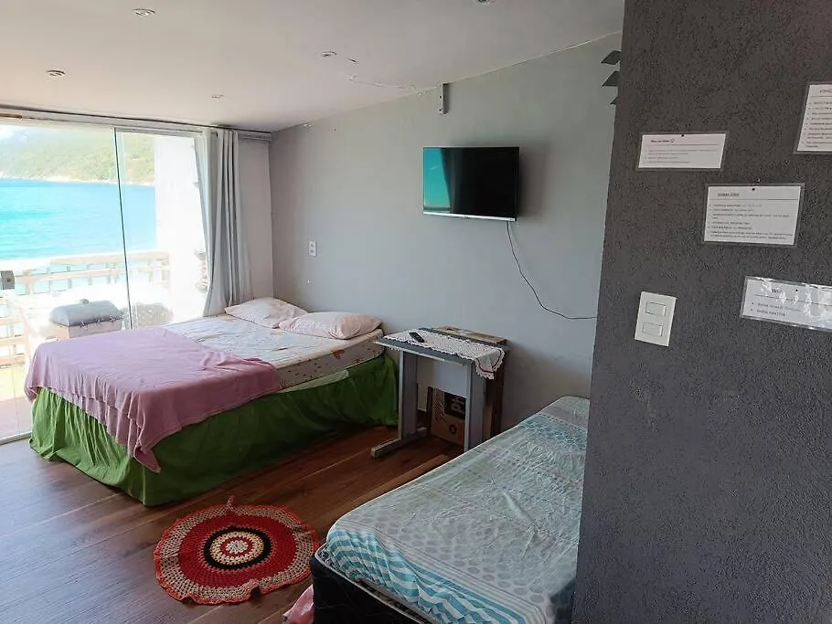 Loft Pe Na Areia Apartment Arraial do Cabo