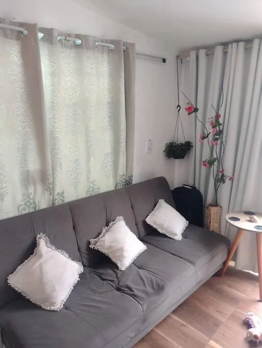 Loft Pe Na Areia Apartment Arraial do Cabo