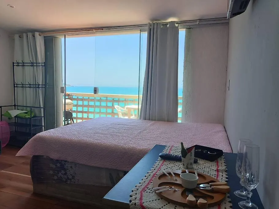Loft Pe Na Areia Apartment Arraial do Cabo Brazil