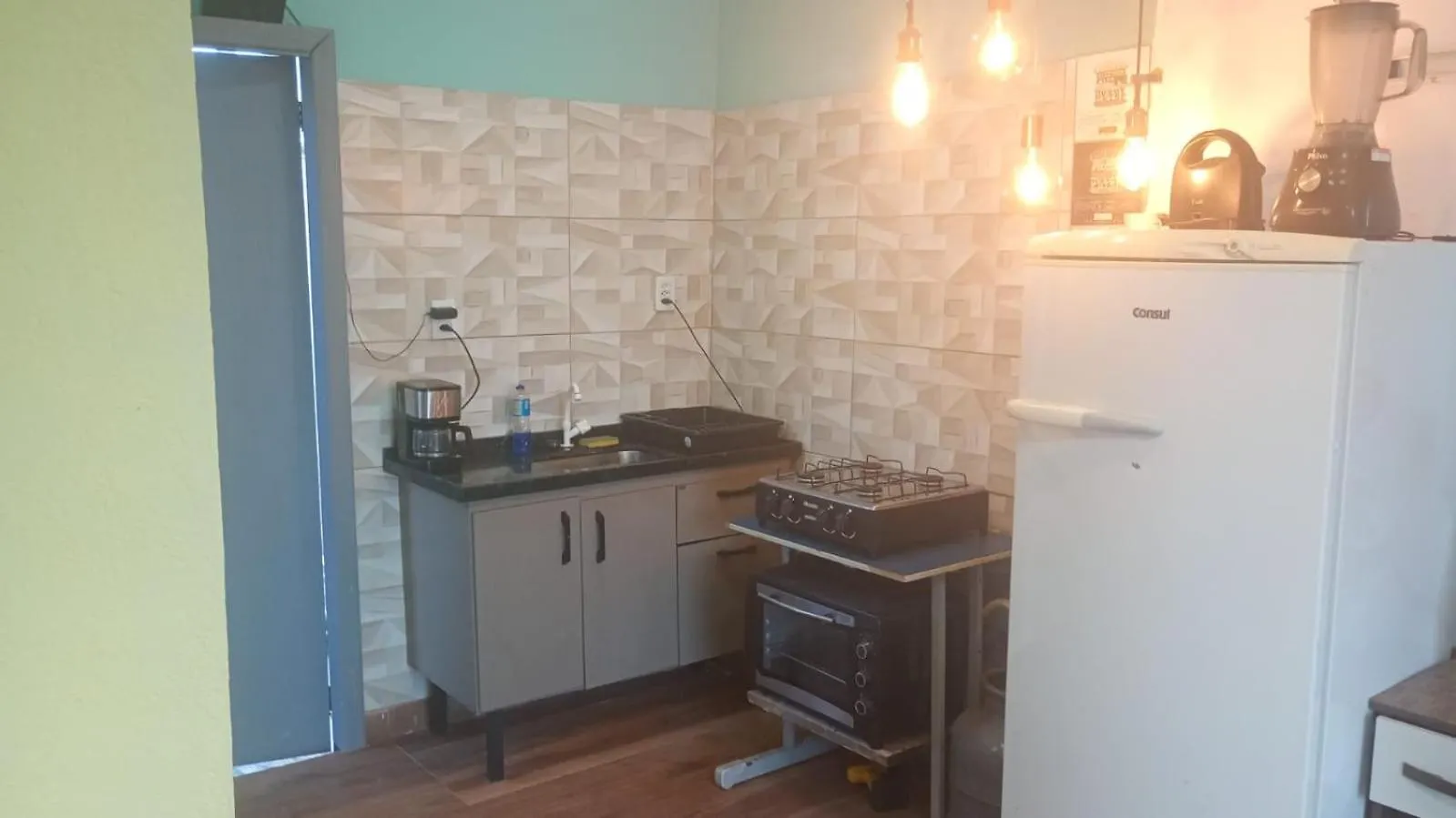 Loft Pe Na Areia Apartment Arraial do Cabo