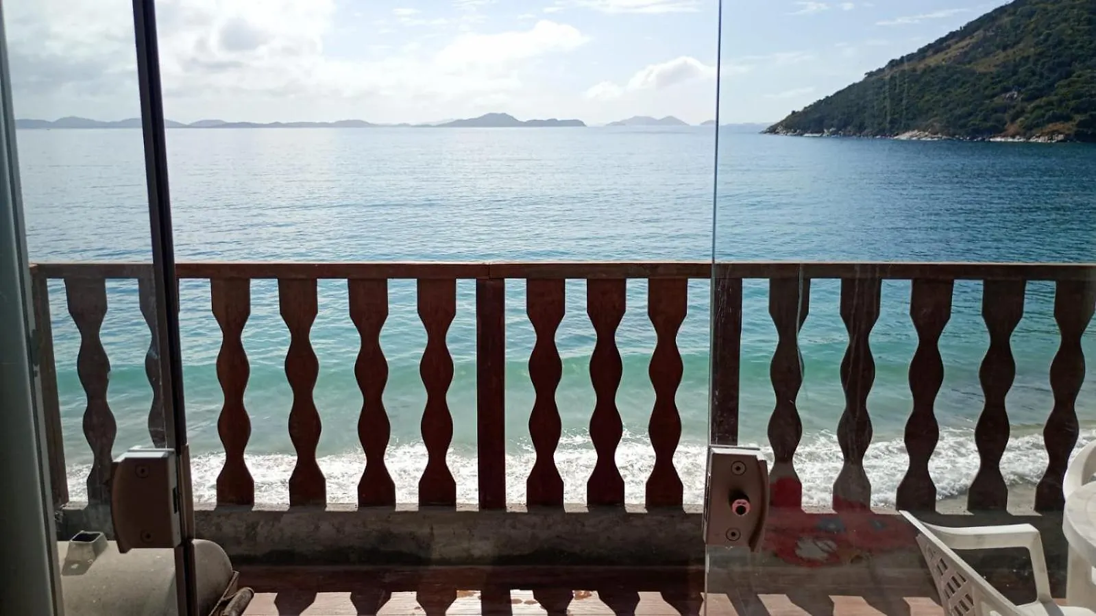 Loft Pe Na Areia Apartment Arraial do Cabo