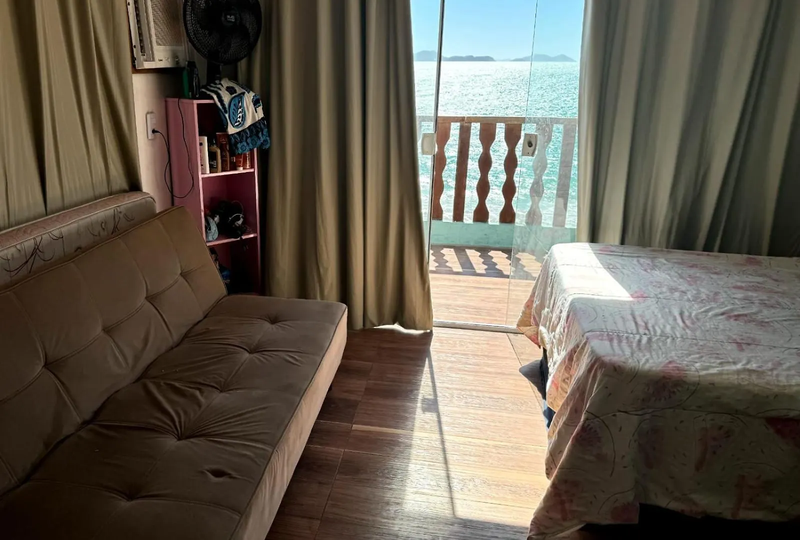 Loft Pe Na Areia Apartment Arraial do Cabo