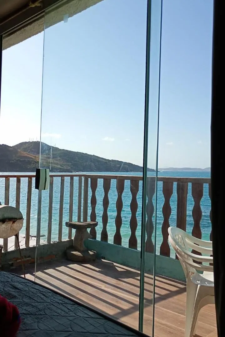 Loft Pe Na Areia Apartment Arraial do Cabo