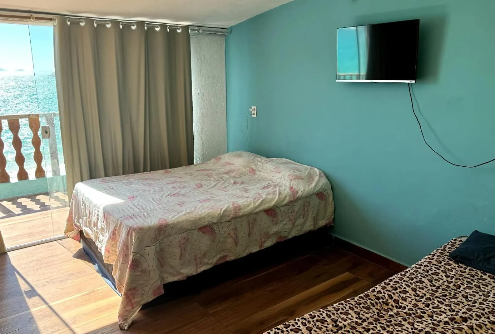 Loft Pe Na Areia Apartment Arraial do Cabo