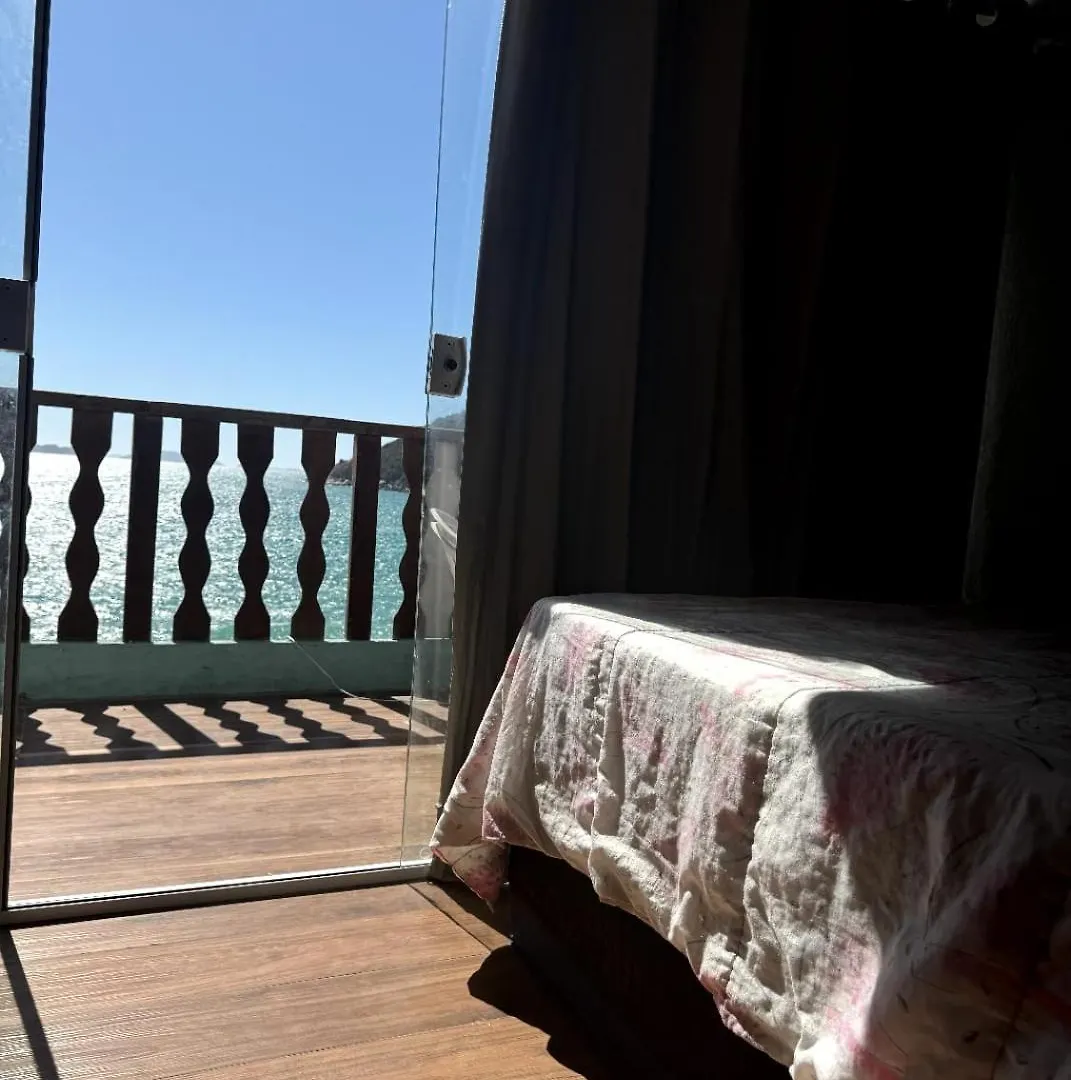 Loft Pe Na Areia Apartment Arraial do Cabo